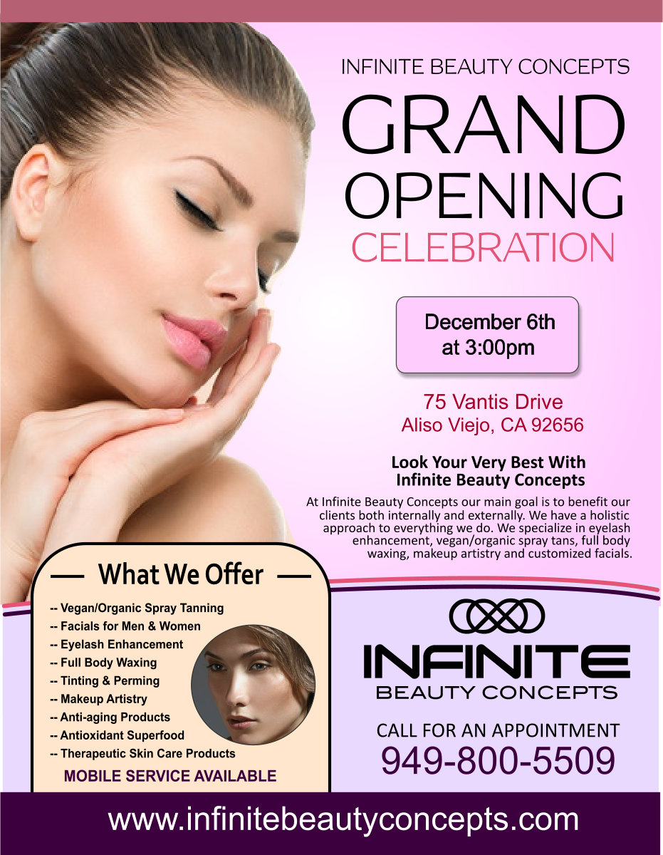 Flyer Design by designs123 for this project | Design #4816475