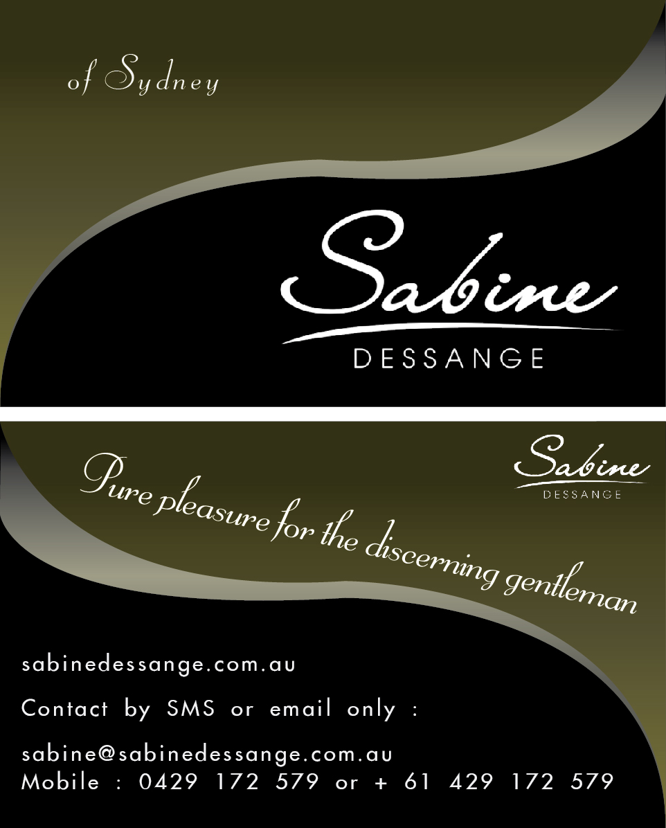 Business Card Design by Polash for this project | Design #1411770