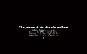 Business Card Design by San for this project | Design: #1417654