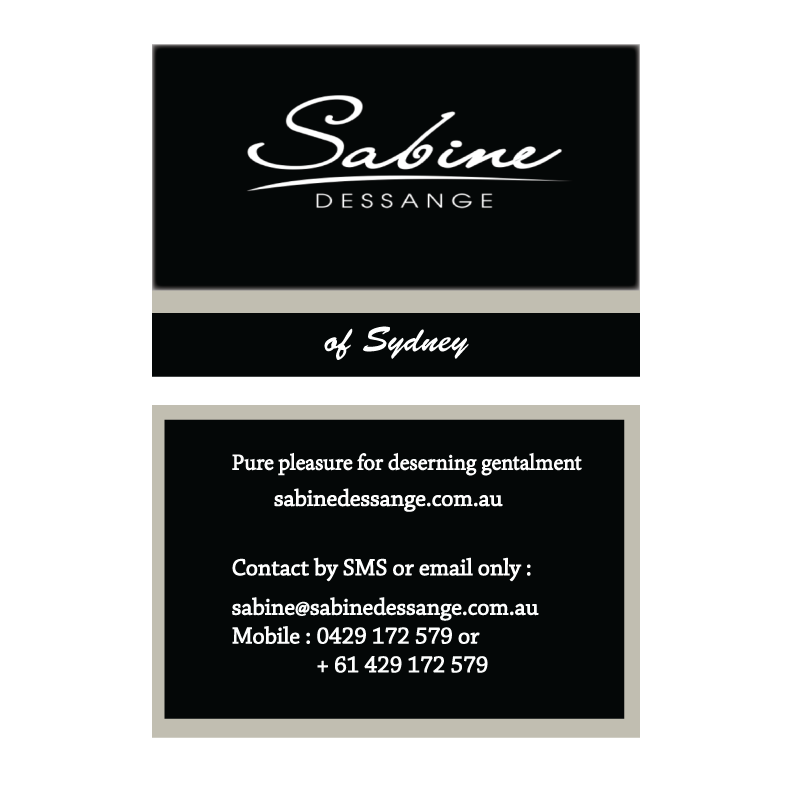 Business Card Design by salekimam for this project | Design #1410555