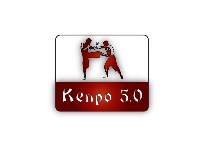 Logo Design by Hossam107 for K5 Martial Arts | Design #1421391