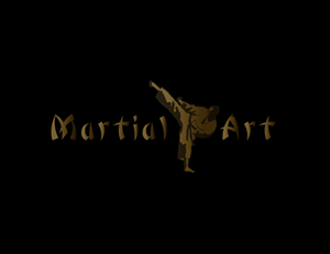 Logo Design by Hossam107 for K5 Martial Arts | Design: #1421456
