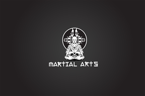 Logo Design by V.George for K5 Martial Arts | Design #1461158
