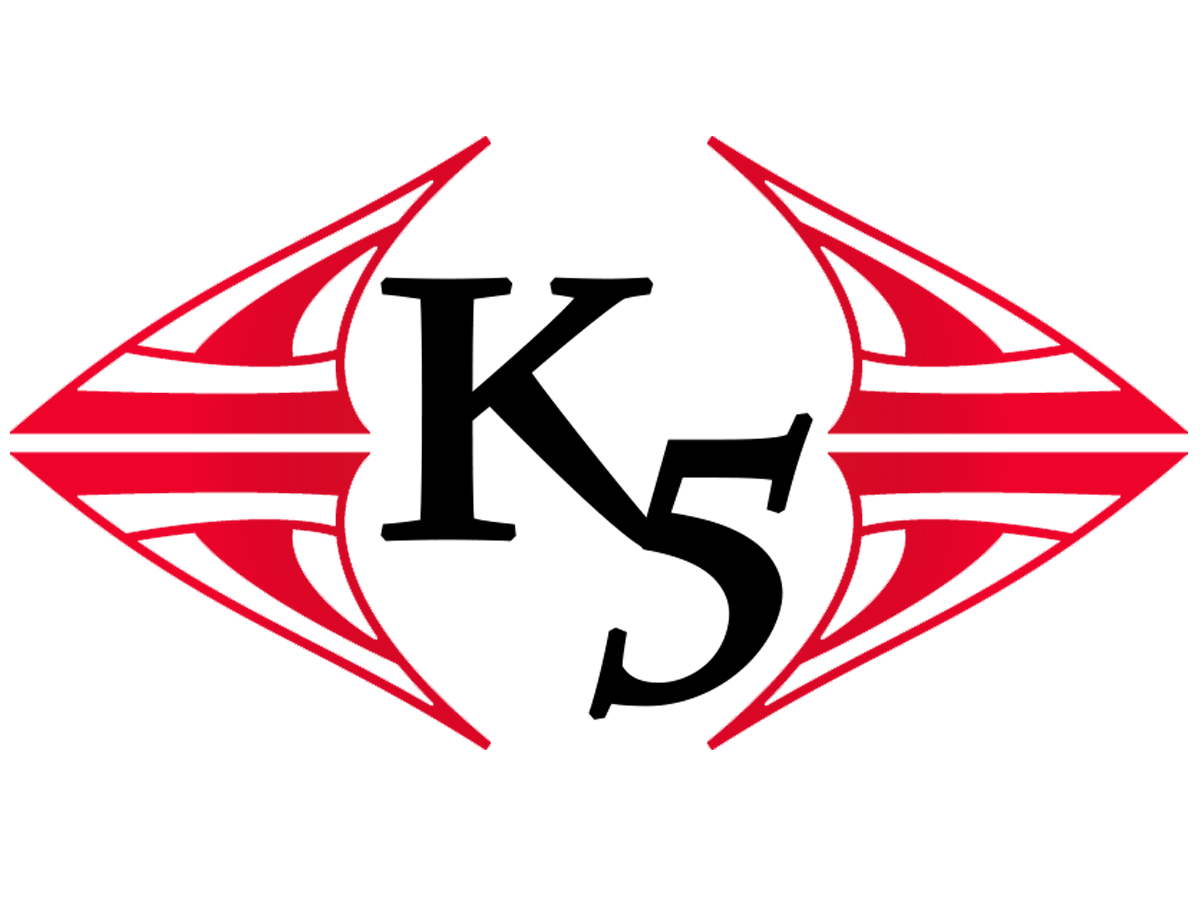 Logo Design by mariacabbat for K5 Martial Arts | Design #1396312