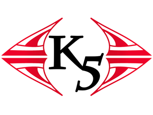 Logo Design by mariacabbat for K5 Martial Arts | Design: #1396312