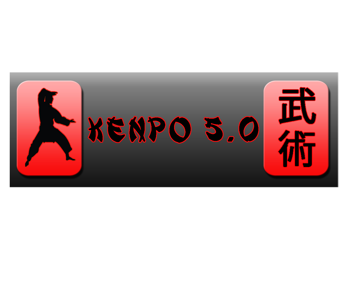 Logo Design by kiRuZsal for K5 Martial Arts | Design #1382727
