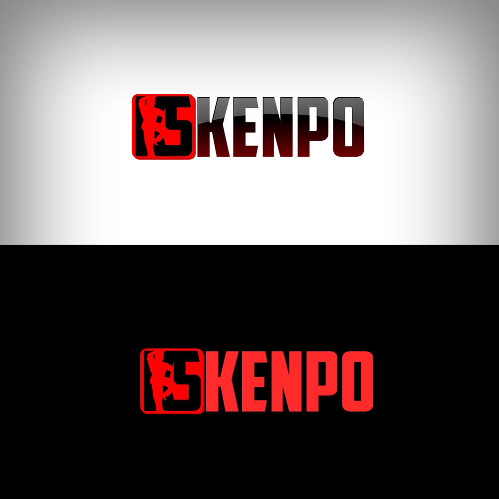 Logo Design by mo0x for K5 Martial Arts | Design #1393735