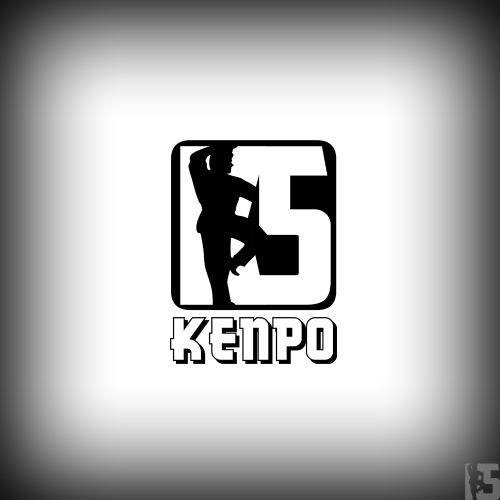 Logo Design by mo0x for K5 Martial Arts | Design #1393754