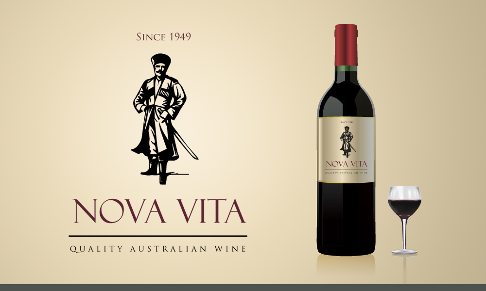 Logo Design by Alex Petersen for this project | Design #4817867