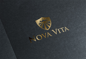 Design de Logo par Monimonzy pour ce projet | Design : #4881765