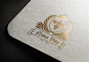 Logo Design by studio-sfp.com for this project | Design: #4871045