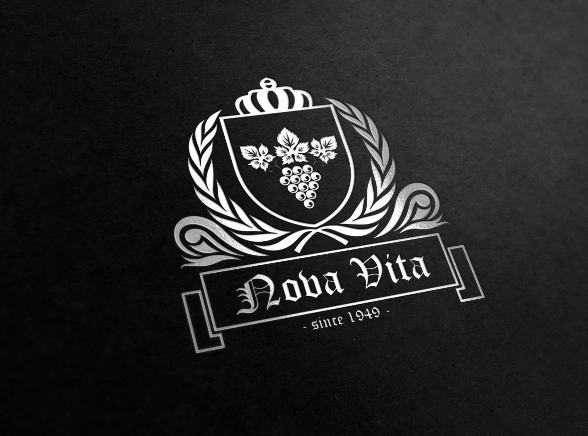 Logo Design by studio-sfp.com for this project | Design #4871070