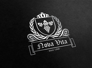 Logo Design by studio-sfp.com for this project | Design: #4871070