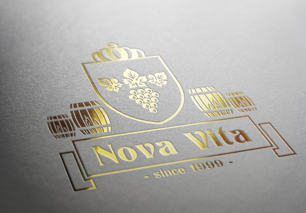 Logo Design by studio-sfp.com for this project | Design #4924524