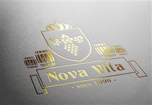 Logo Design by studio-sfp.com for this project | Design: #4924524