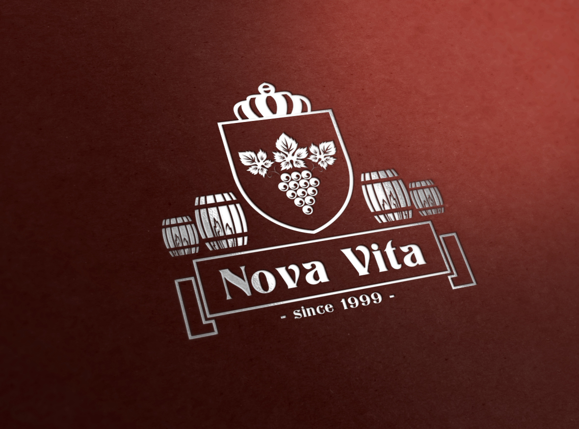 Logo Design by studio-sfp.com for this project | Design #4924525