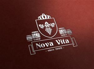 Logo Design by studio-sfp.com for this project | Design: #4924525