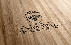 Logo Design by studio-sfp.com for this project | Design: #4937780