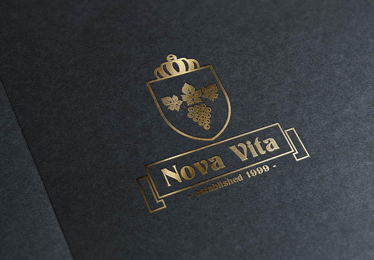 Logo Design by studio-sfp.com for this project | Design #4956999