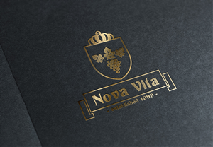 Logo Design by studio-sfp.com for this project | Design: #4956999