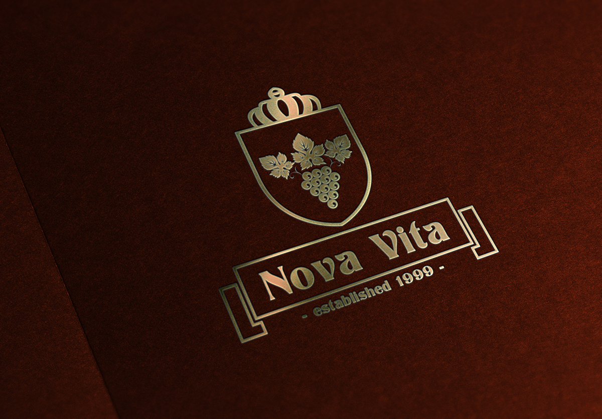 Logo Design by studio-sfp.com for this project | Design #4957003