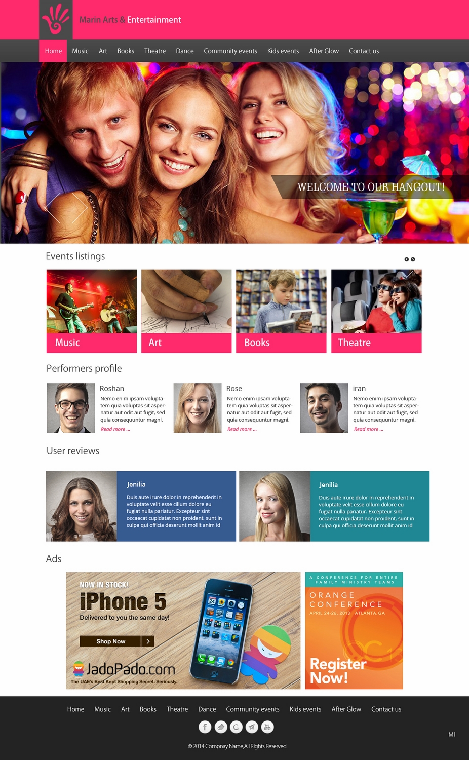 Diseño Web por pb para este proyecto | Diseño #4833233