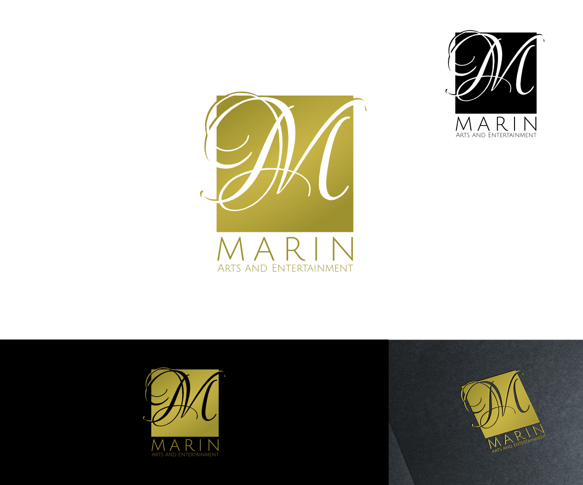 Logo Design by VGB for this project | Design #4871230