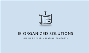 Logo Design by Jacqueline