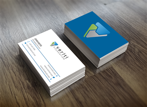 Design de Carte de Visite par Sajin pour ce projet | Design : #4921288