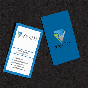 Design de Carte de Visite par Sajin pour ce projet | Design : #4924050