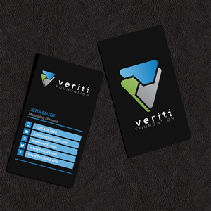 Design de Carte de Visite par Sajin pour ce projet | Design : #4924052