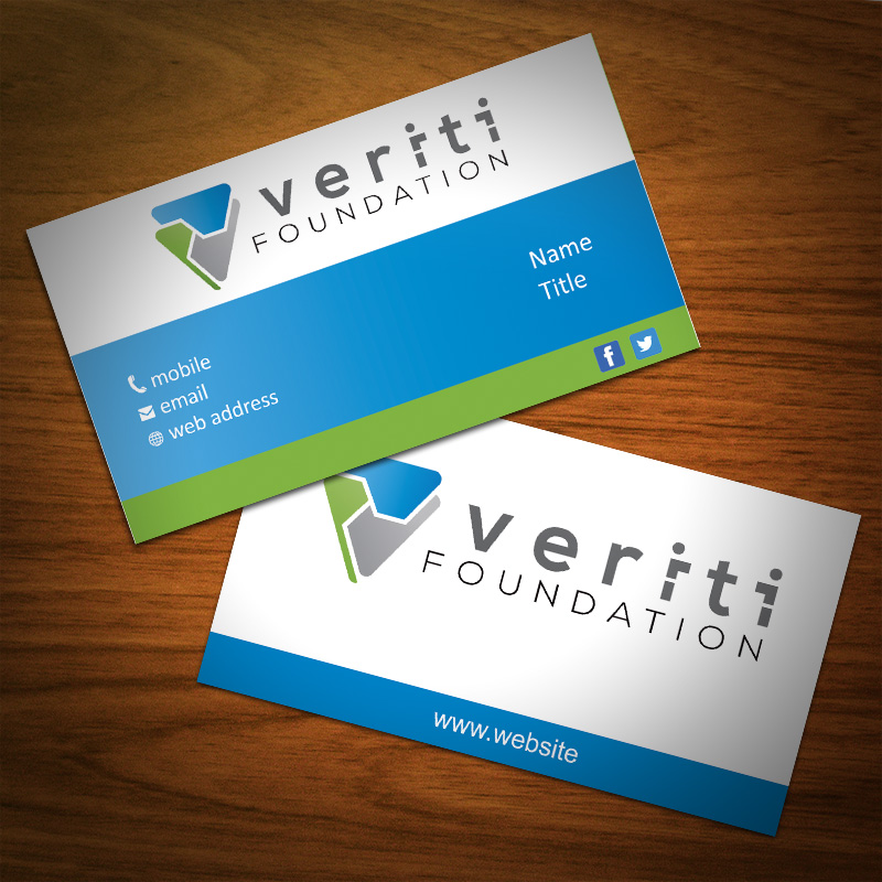Business Card Design by Abikasirajan for this project | Design #4920461
