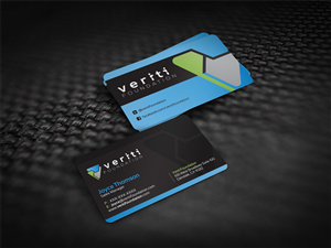 Design de Carte de Visite par diRtY.EMM pour ce projet | Design : #4918102