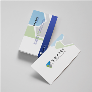 Business Card Design by KennestDesigns for this project | Design #4924303
