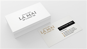 Diseño de Tarjeta de Presentación por INDIAN_Ashok para este proyecto | Diseño: #4818377