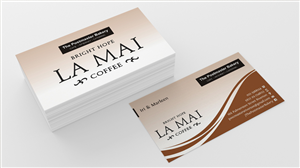 Diseño de Tarjeta de Presentación por INDIAN_Ashok para este proyecto | Diseño: #4818379