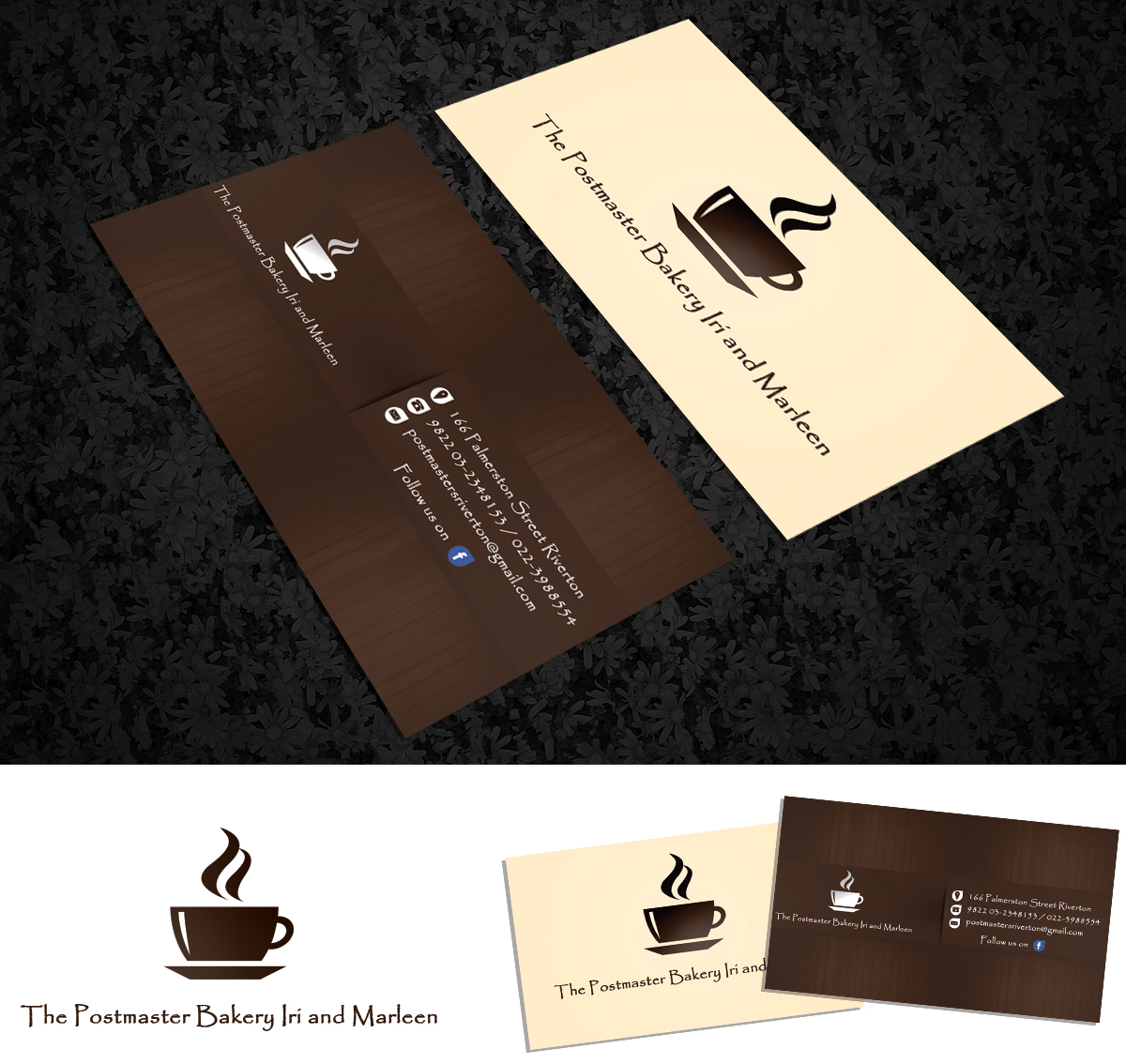 Design de Carte de Visite par Riz' pour ce projet | Design #4817782