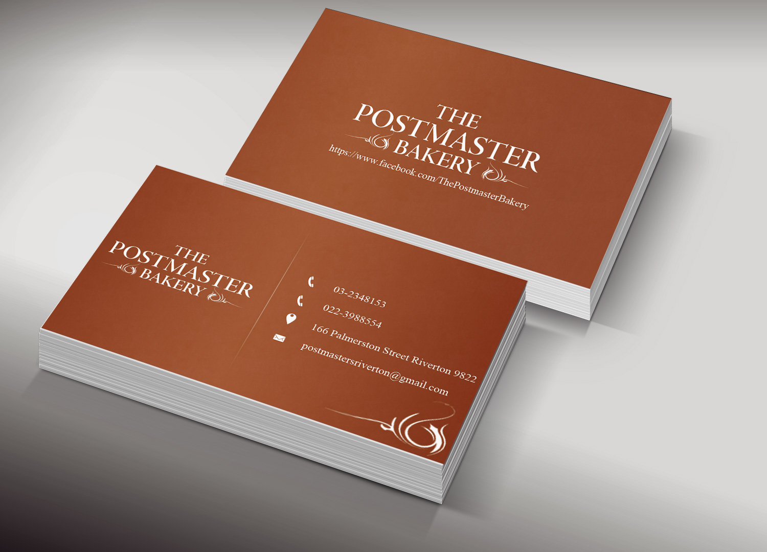 Business Card Design by Lanka Ama for this project | Design #4819060