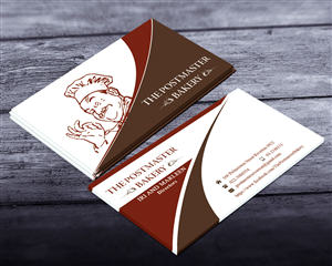 Diseño de Tarjeta de Presentación por Lanka Ama para este proyecto | Diseño: #4819062
