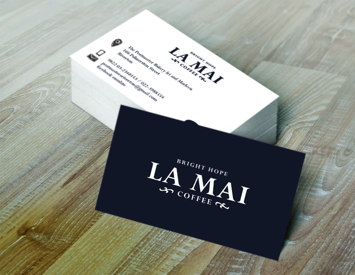 Design de Carte de Visite par Sandaru pour ce projet | Design #4817969