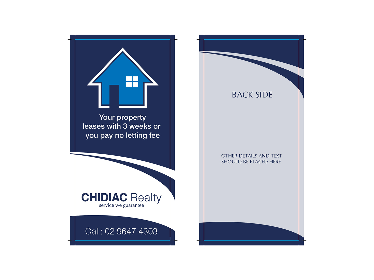 Flyer Design by GlobalDezine for this project | Design #1363330