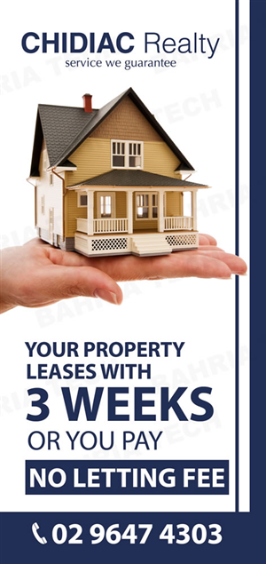 Flyer Design by Behriatech