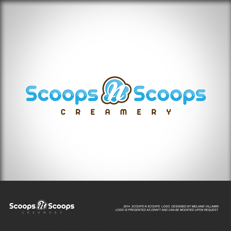 Logo Design by mvillamin for this project | Design #4825175