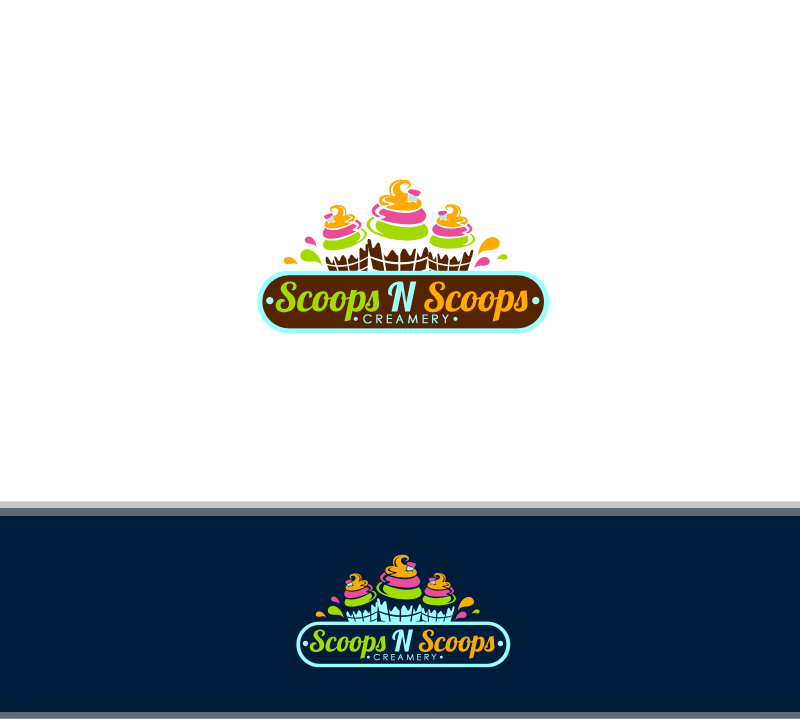 Logo-Design von BehindSymbols für dieses Projekt | Design #4819313