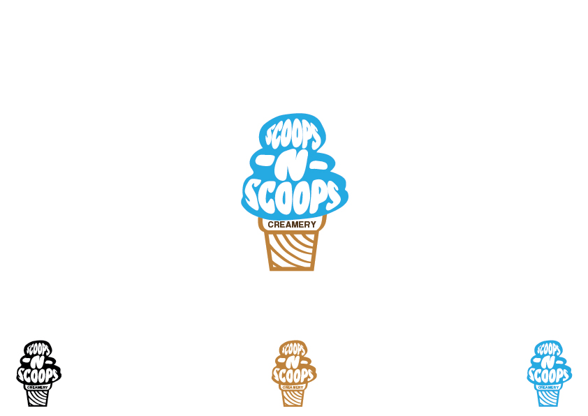 Logo Design by KISS for this project | Design #4818080