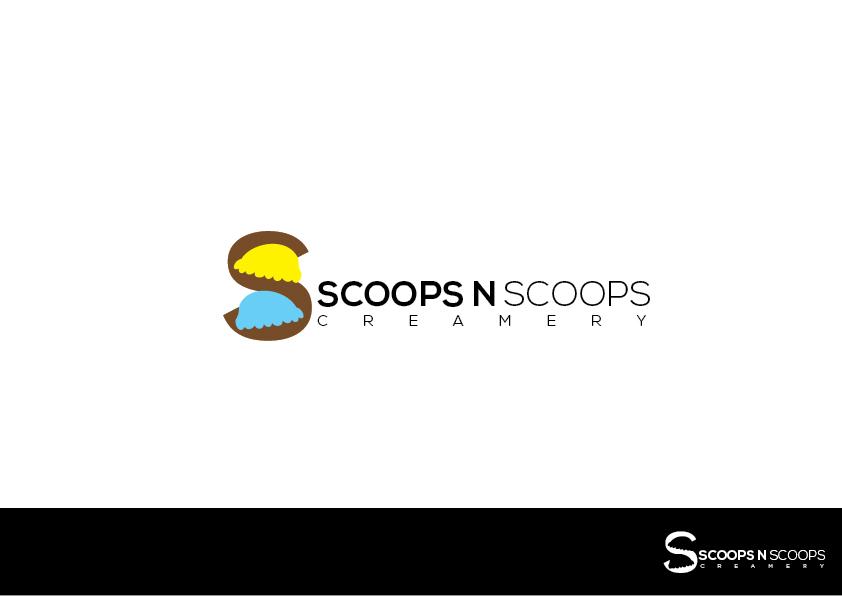 Logo Design by KISS for this project | Design #4818155