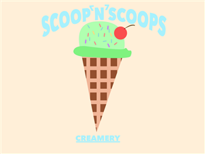 Logo Design by Isaac Gomez for this project | Design: #4830214