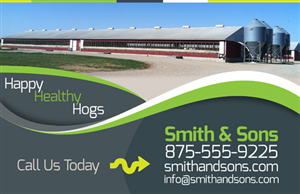 Brochure Design by AngstyG for this project | Design: #1677771