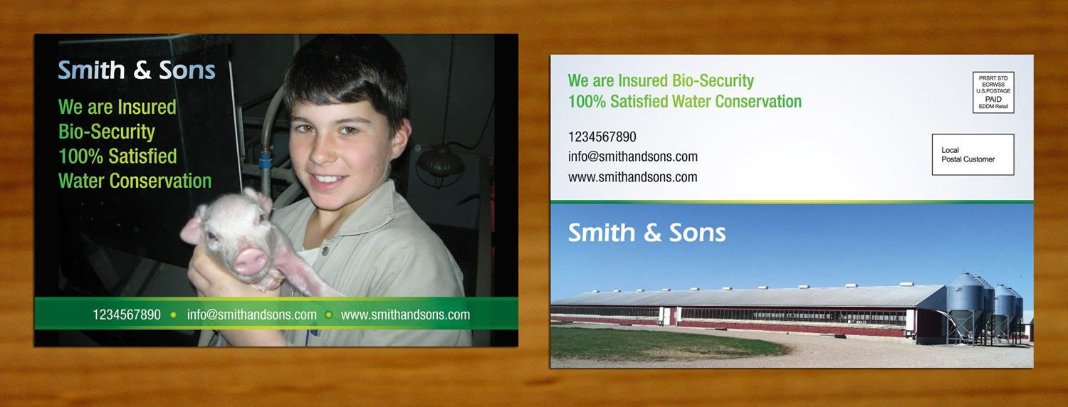 Brochure Design by Sbss for this project | Design #1678757