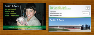 Brochure Design by Sbss for this project | Design: #1678757